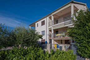Fiorela, Rovinj